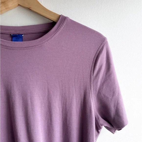 Kit and Ace Side Tie Dress - Picture 5 of 9